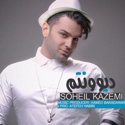 Soheil Kazemi
