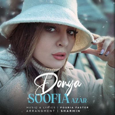 Soofia Azar