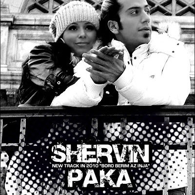 Shervin Paka