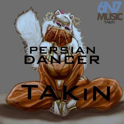 TAKiN
