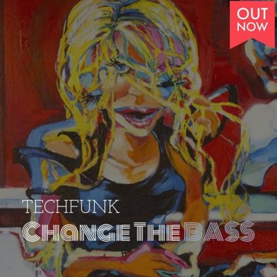 Techfunk