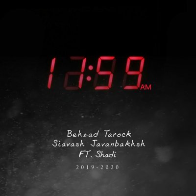 Siavash Javanbakhsh & Behzad Tarock
