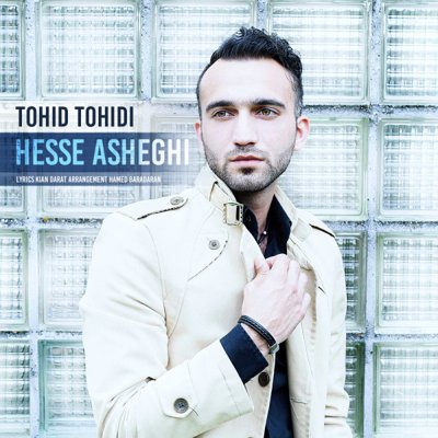 Tohid Tohidi