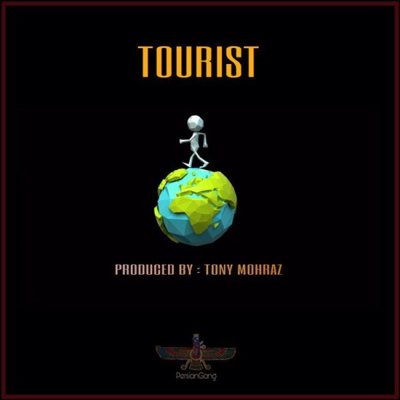 Tony Mohraz