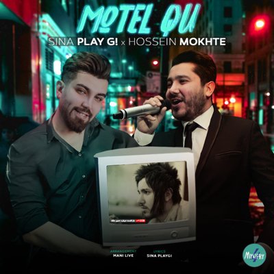 Sina PlayG & Hossein Mokhte