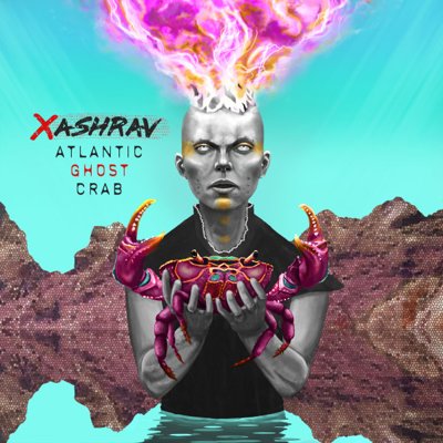Xashrav