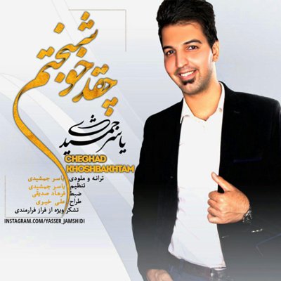 Yaaser Jamshidi