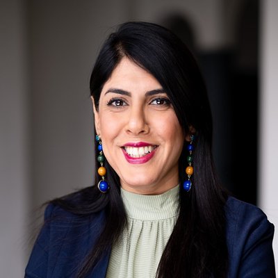 Yalda Yazdani