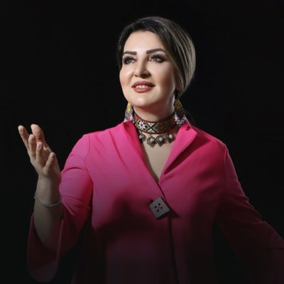 Soheila Golestani