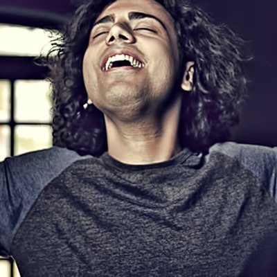 Yashar AJ
