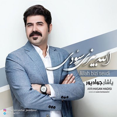 Yashar Javad Pour