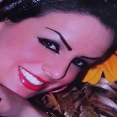 Zeinab Zamani