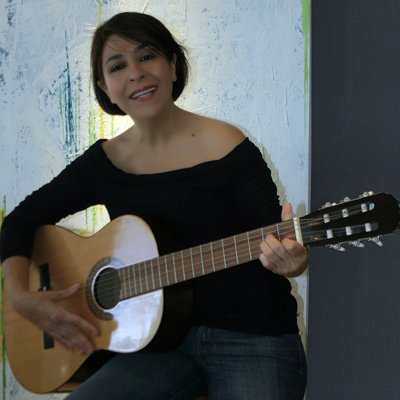 Ziba Shirazi