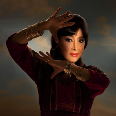 Zohreh Jooya