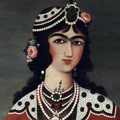 Zohreh Venus
