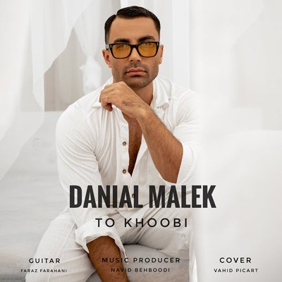 Danial Malek