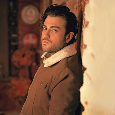 Danial Moghaddam
