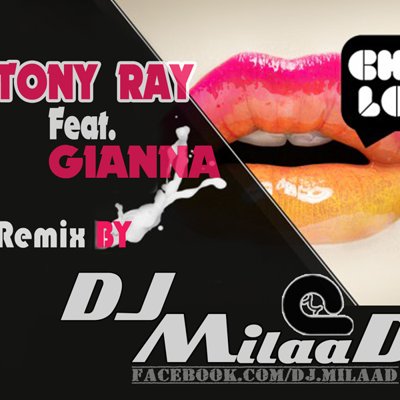 Tony Ray