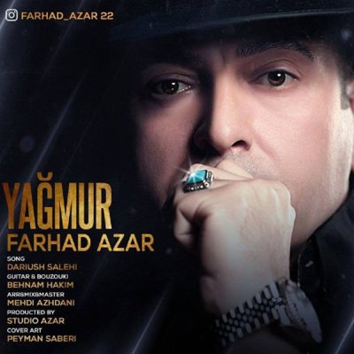 Farhad Azar