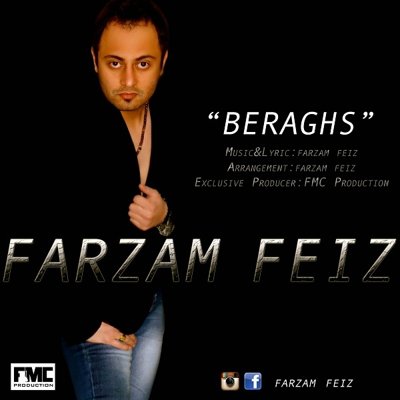 Farzam Feiz