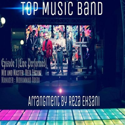 Top Music Band
