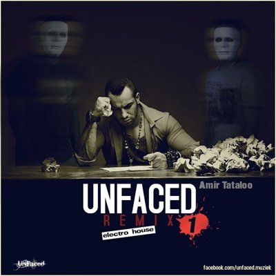 Unfaced