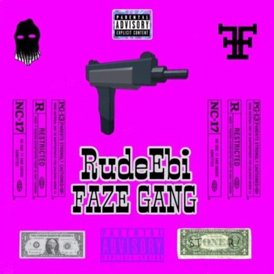 RudeEbi