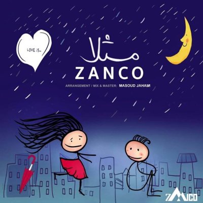 Zanco