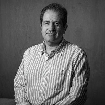 Ali Samadpour