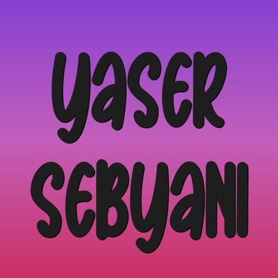 Yaser Sebyani