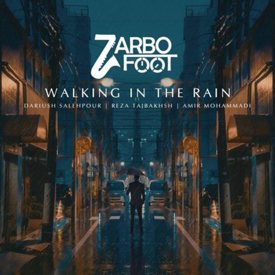 Zarbo Foot