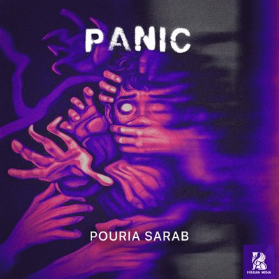 Pouria Sarab