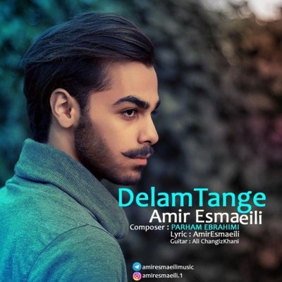 Amir Esmaeili