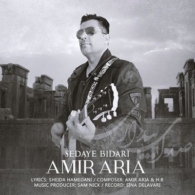 Amir Aria