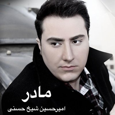 Amir Hossein Sheikh Hassani