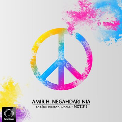 Amir H. Negahdari Nia