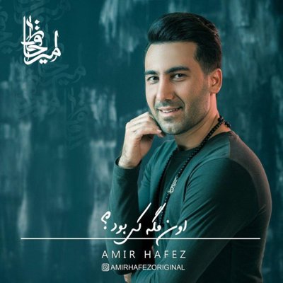 Amir Hafez