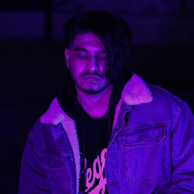 Amir Roul