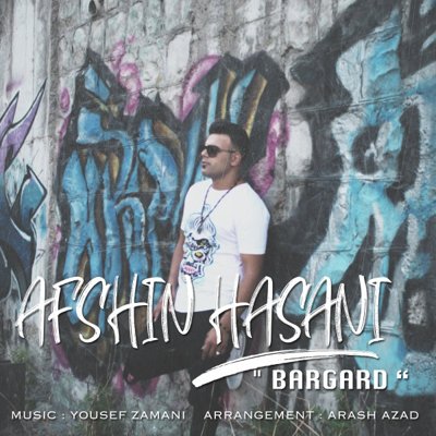 Afshin Hasani