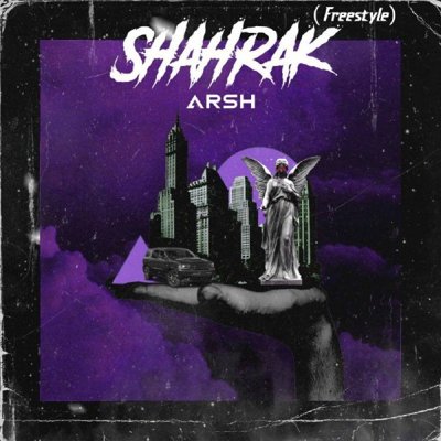 Arsh