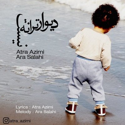 Atra Azimi & Ara Salahi