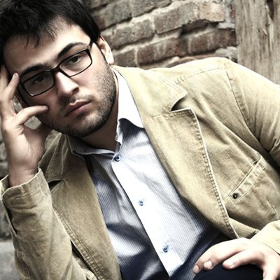 Bahram Gomar