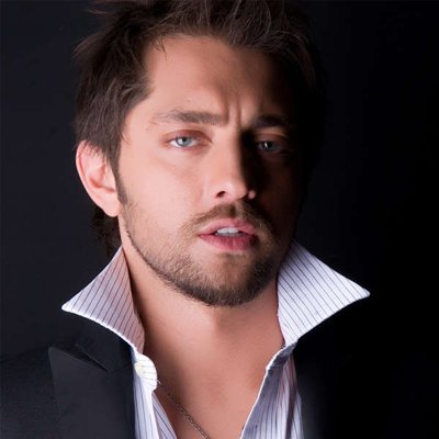 Bahram Radan