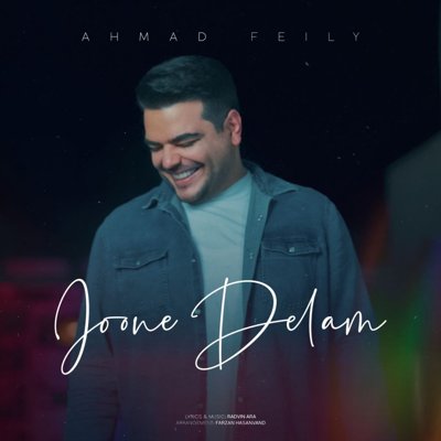 Ahmad Feily