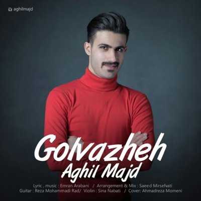 Aghil Majd