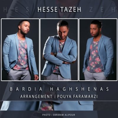 Bardia Haghshenas