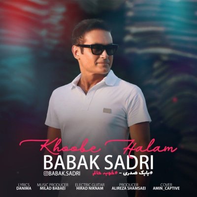 Babak Sadri