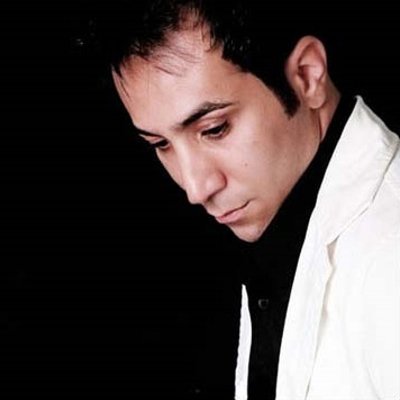 Behnam Alamshahi