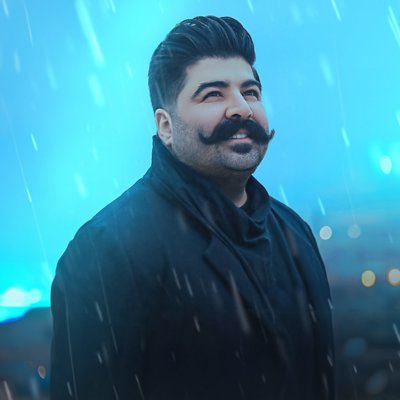 Behnam Bani