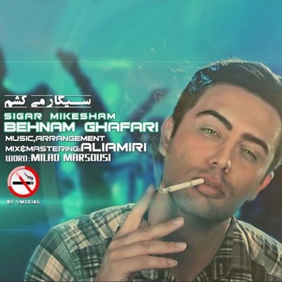 Behnam Ghafari